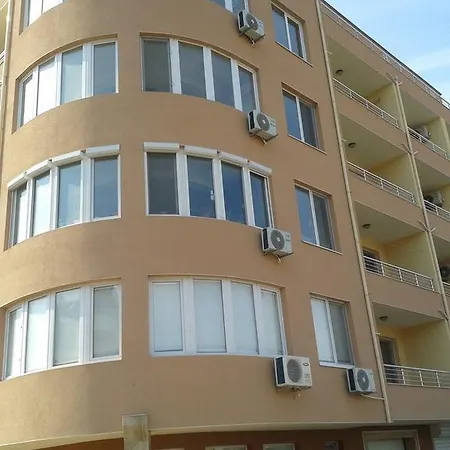 Studio Cote D Azur Apartment *