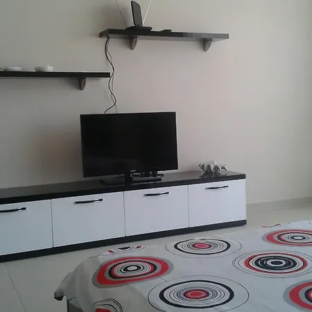 Apartment Studio Cote D Azur Pomorie