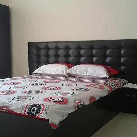 Studio Cote D Azur Pomorie