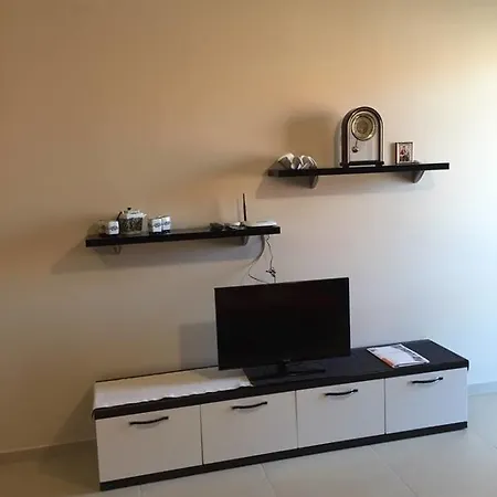 Apartment Studio Cote D Azur *